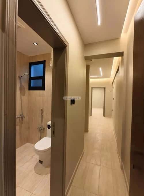 شقة 1 غرف في النفل 4