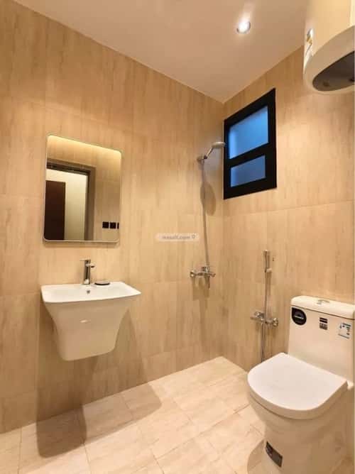 شقة 1 غرف في النفل 7