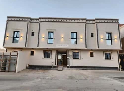 شقة 1 غرف في النفل 8