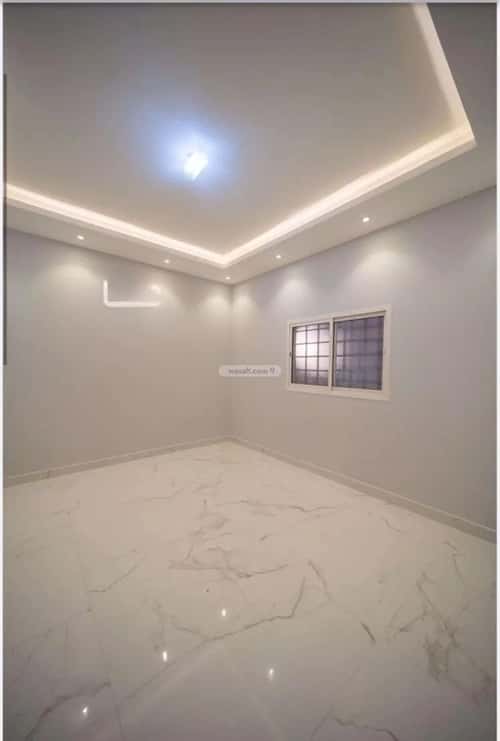 شقة 1 غرف في الوادي 3