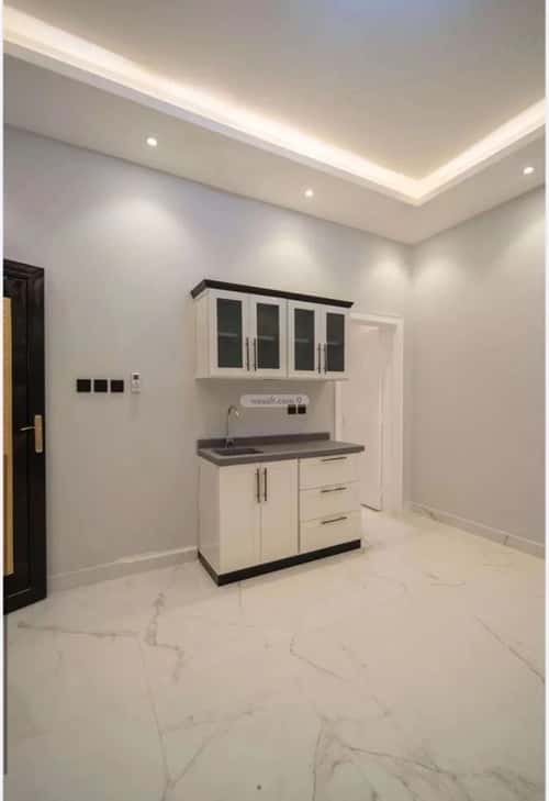 شقة 1 غرف في الوادي 4