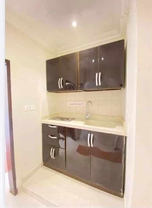 شقة 1 غرف في النفل 5