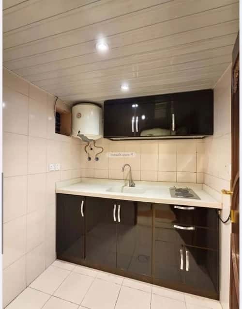 شقة 1 غرف في النفل 6