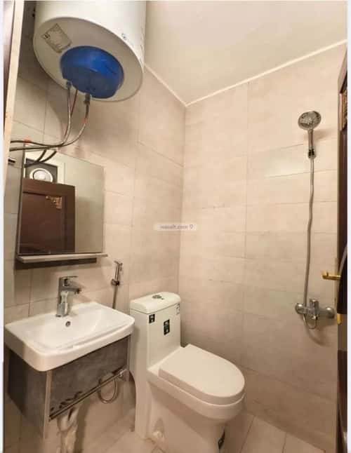 شقة 1 غرف في النفل 7