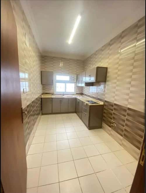 شقة 2 غرف في الملقا 5