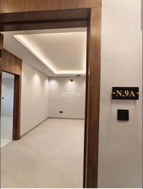 شقة 1 غرف في الورود 2