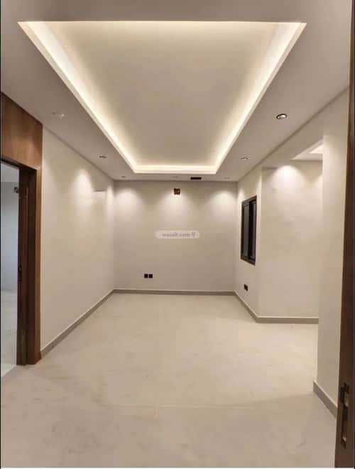 شقة 1 غرف في الورود 4