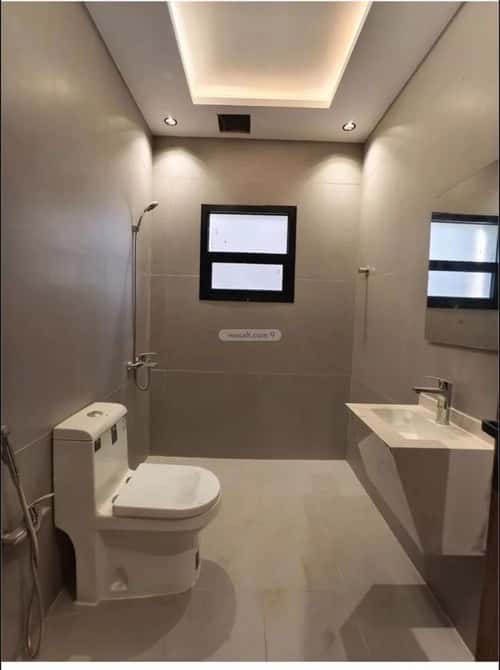 شقة 1 غرف في الورود 5