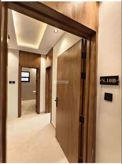 شقة 1 غرف في الورود 6