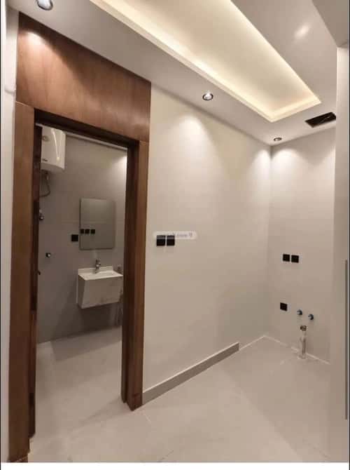 شقة 1 غرف في الورود 7