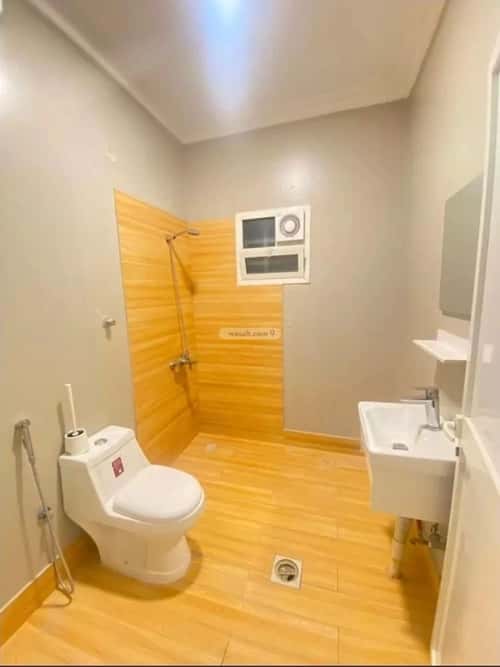 شقة 1 غرف في النفل 3