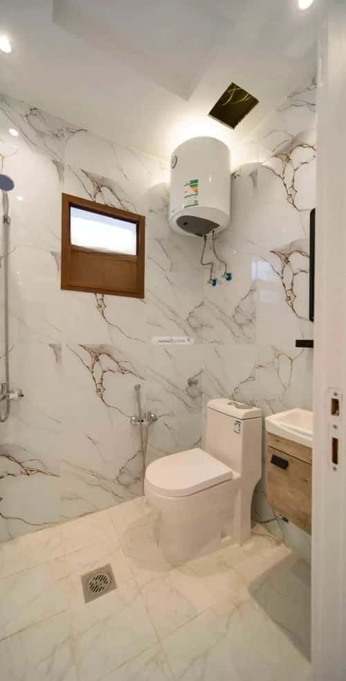 شقة 1 غرف في الوادي 2