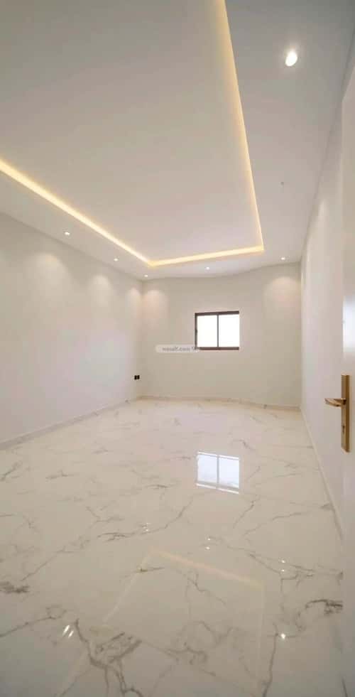 شقة 1 غرف في الوادي 3