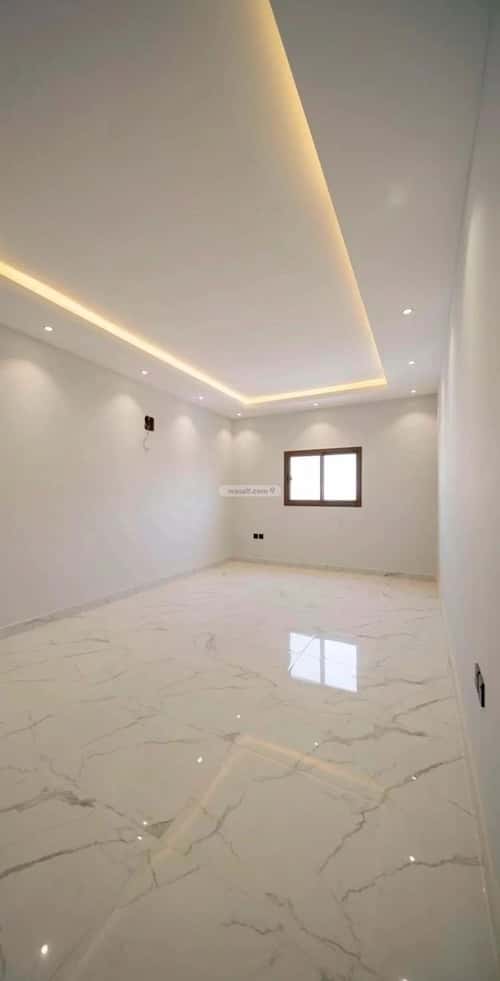 شقة 1 غرف في الوادي 4