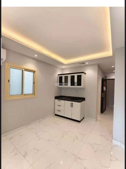 شقة 1 غرف في الوادي 3