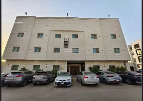 شقة 1 غرف في الوادي 5