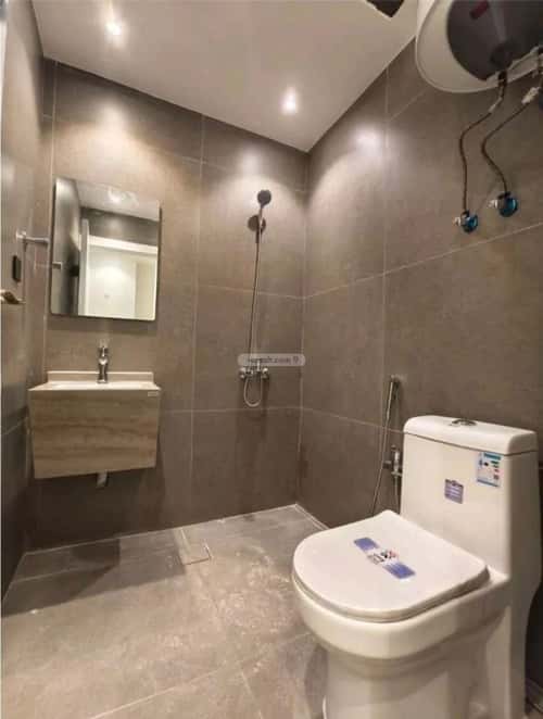 شقة 1 غرف في المغرزات 7