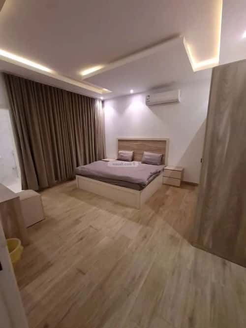 شقة 2 غرف في النرجس 6