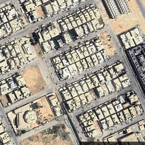 شقة 2 غرف في النرجس 8