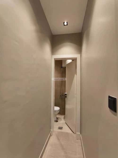 شقة 1 غرف في المروج 6