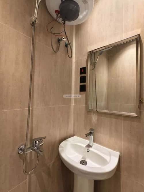 شقة 1 غرف في المروج 8