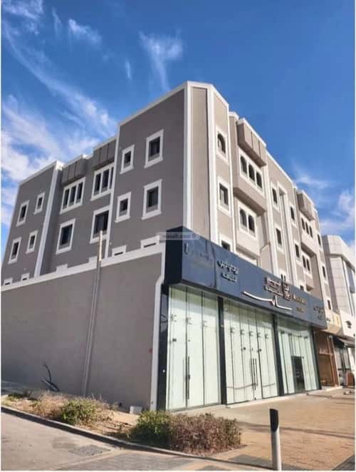 شقة 1 غرف في الورود 2