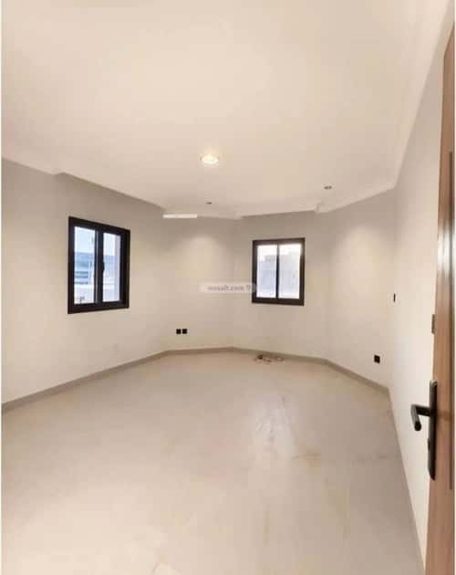 شقة 1 غرف في الورود 5