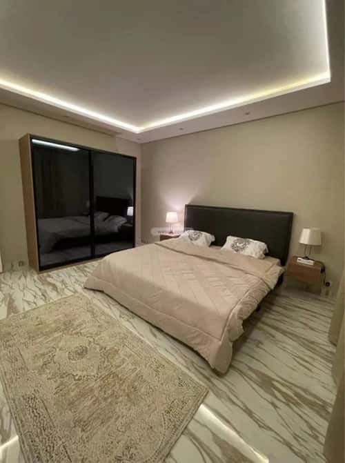 شقة 1 غرف في حطين 2