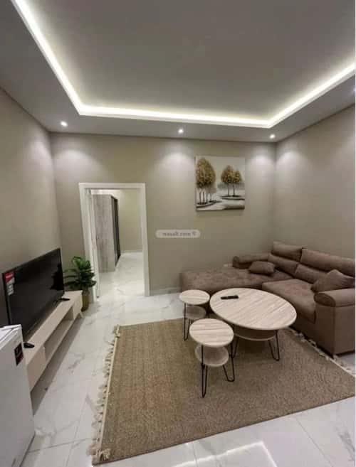 شقة 1 غرف في حطين 11