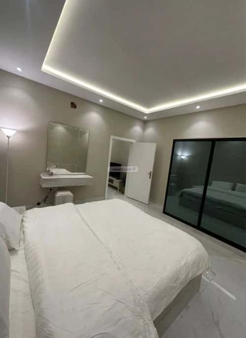 شقة 1 غرف في حطين 12