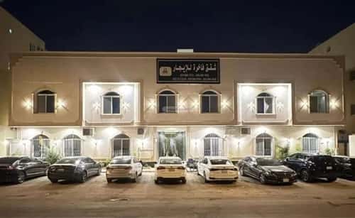 شقة 1 غرف في حطين 13