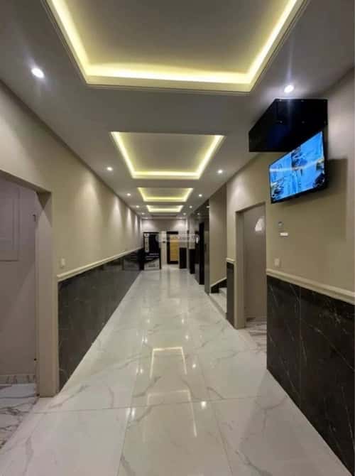 شقة 1 غرف في حطين 14