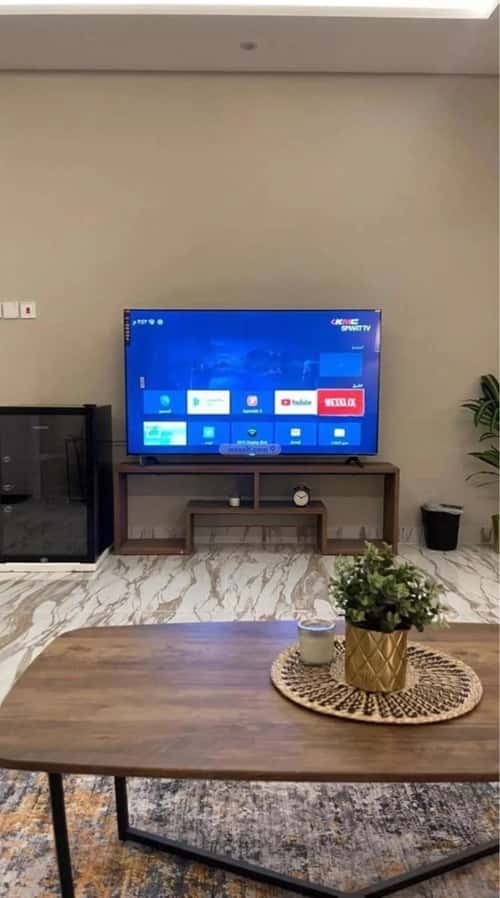 شقة 1 غرف في حطين 3