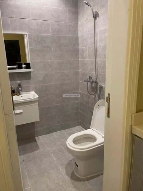 شقة 1 غرف في حطين 4