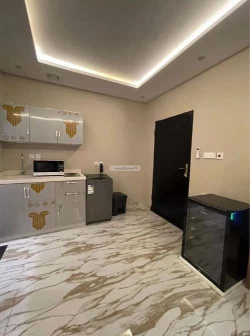 شقة 1 غرف في حطين 5