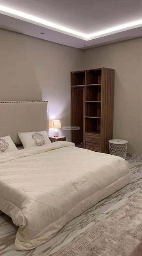 شقة 1 غرف في حطين 6