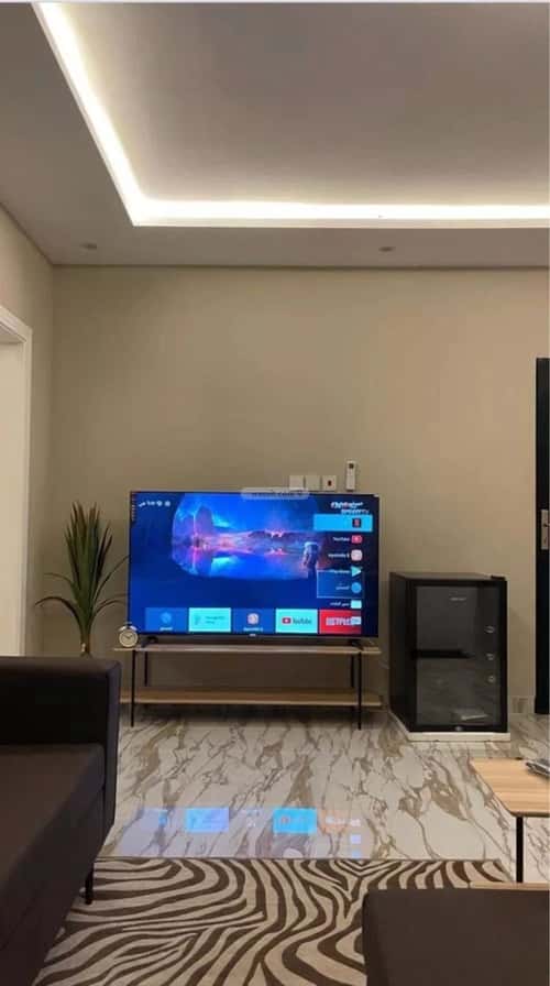 شقة 1 غرف في حطين 8