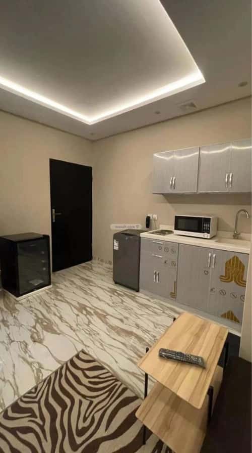 شقة 1 غرف في حطين 9