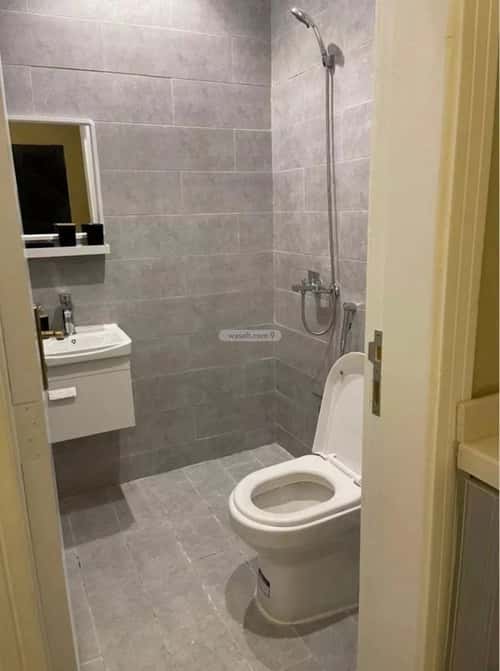 شقة 1 غرف في حطين 10