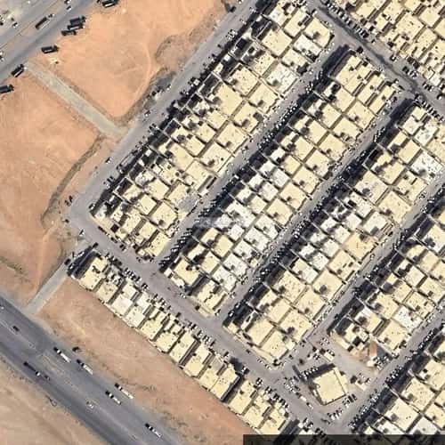 دور 5 غرف في الجنادرية 5