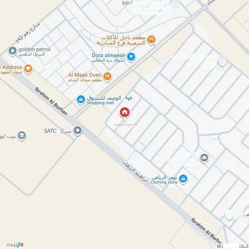 دور 5 غرف في الجنادرية 6