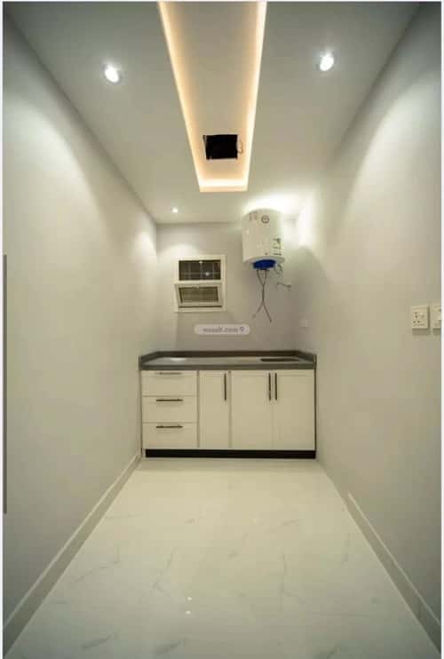 شقة 1 غرف في النفل 3