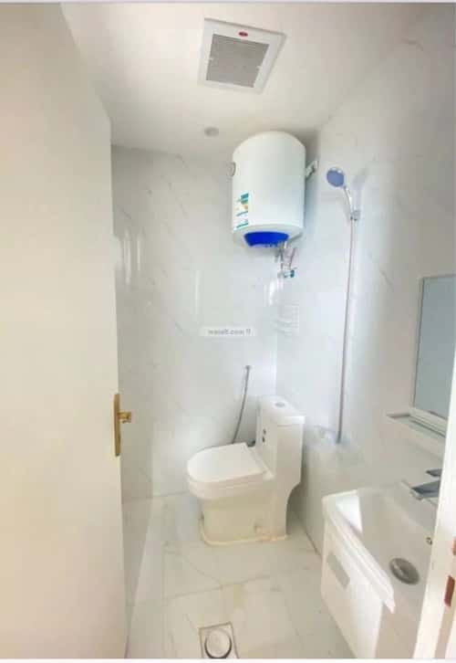 شقة 1 غرف في النفل 4