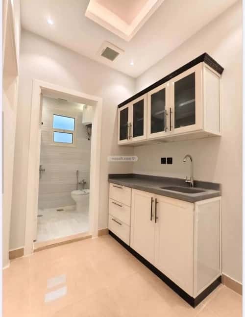 شقة 1 غرف في الوادي 3