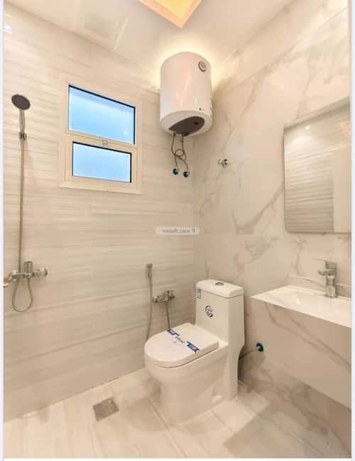 شقة 1 غرف في الوادي 4