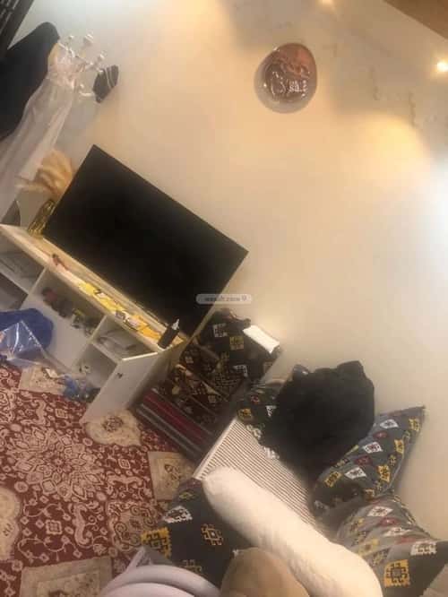 شقة 1 غرف في ظهرة البديعة 3