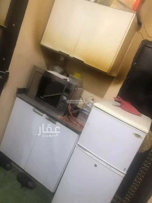 1 bedroom apartment in Dhahrat Al Badiah, Riyadh 7
