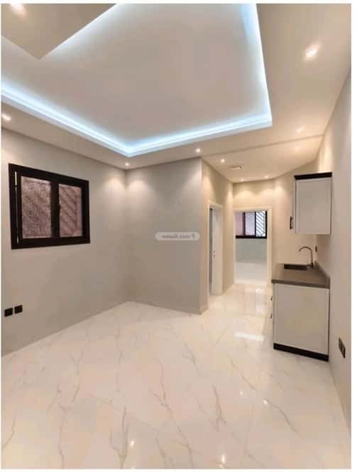 شقة 1 غرف في الوادي 2