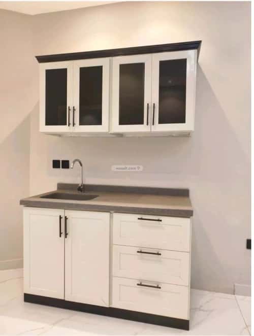 شقة 1 غرف في الوادي 3