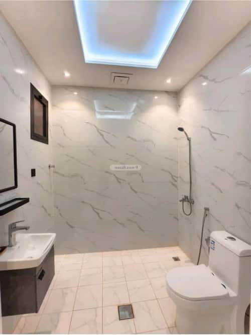 شقة 1 غرف في الوادي 4